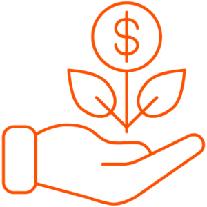 First Grants Awarded