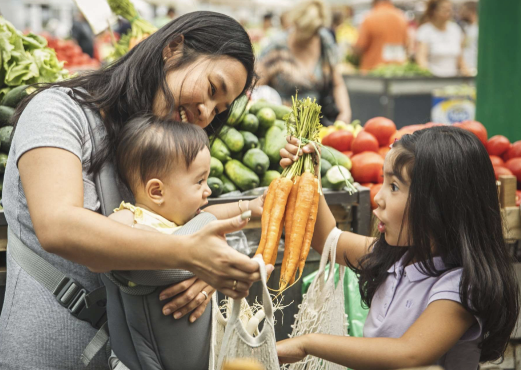Understanding the Links Between Food and Health