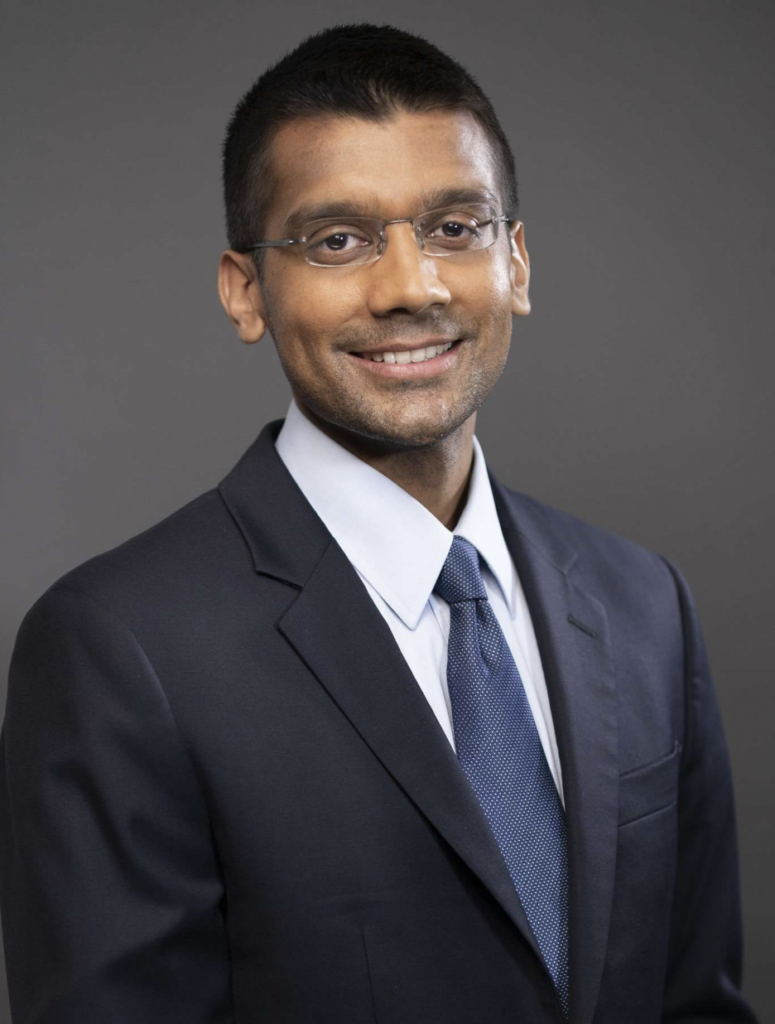 Visiting Fellows Offer Valuable Expertise