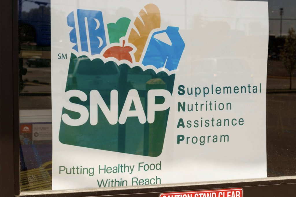 Addressing an Urgent Hunger Crisis