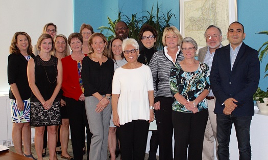 Community Advisory Committee Established