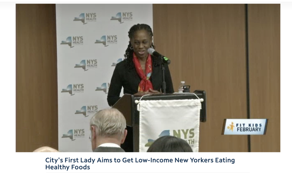 Investing in Healthy Neighborhoods Across New York State