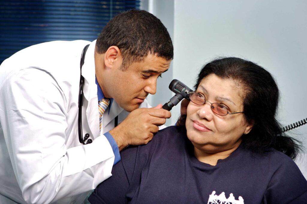 A Focus on Primary Care