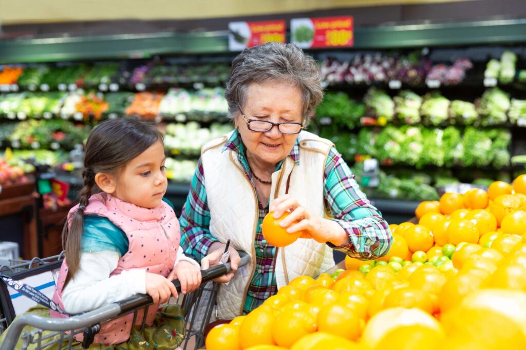 New York’s Nutrition Incentive Programs