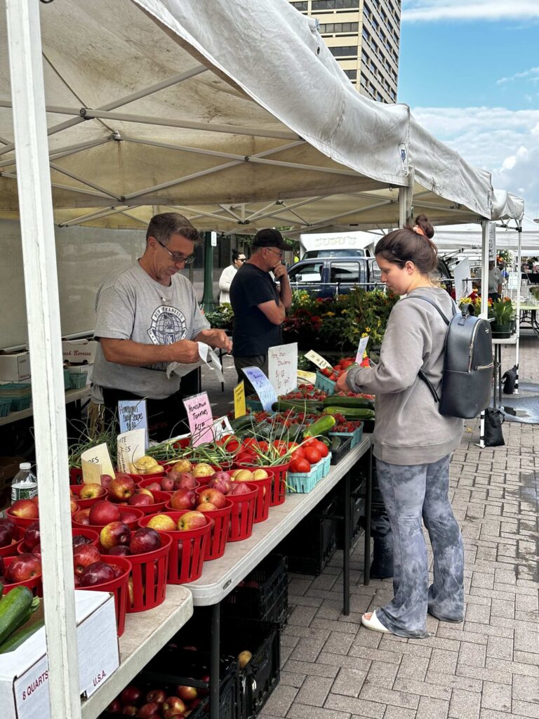Regional Food Planning