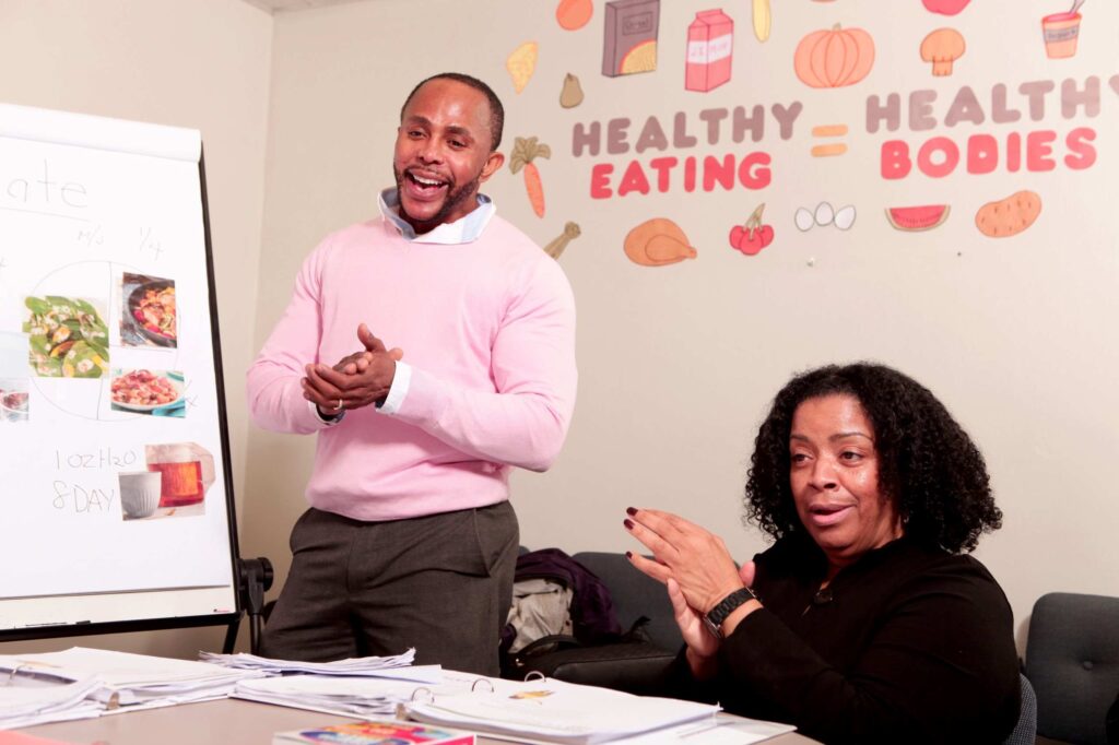 Doubling Down on Diabetes Prevention