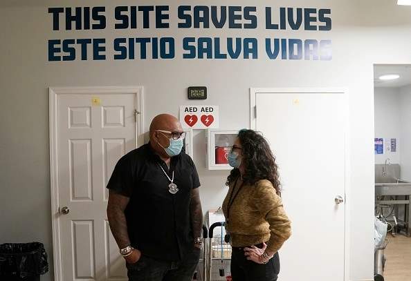 Preventing Fatal Overdoses
