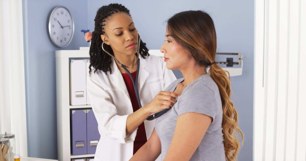 A Renewed Focus on Primary Care