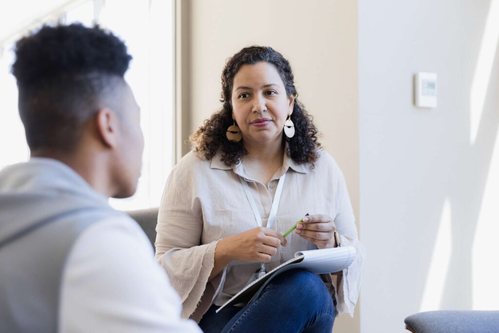 Addressing the Youth Mental Health Crisis