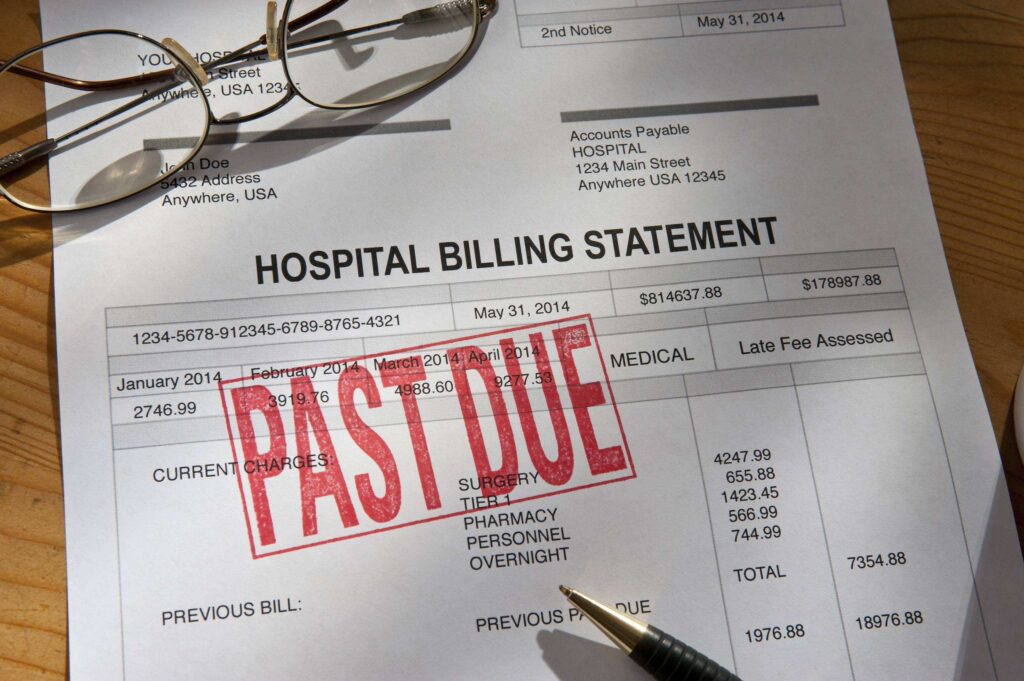 Reducing the Impact of Medical Debt