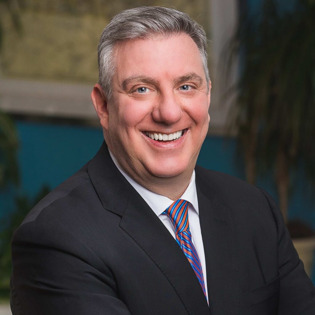 The Next Chapter of NYHealth Leadership