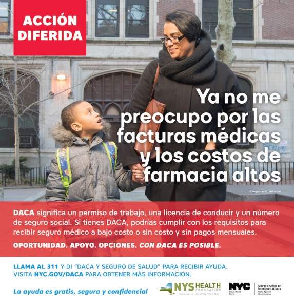 Connecting DACA Recipients with Health Insurance Coverage